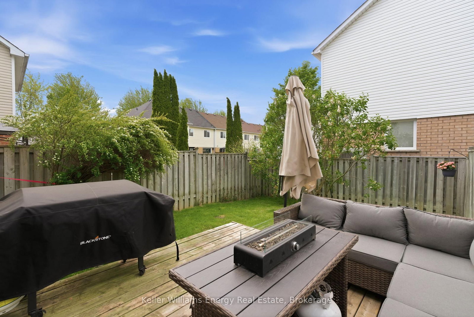 42 Cecil Found Crescent • Clarington, ON photo 39