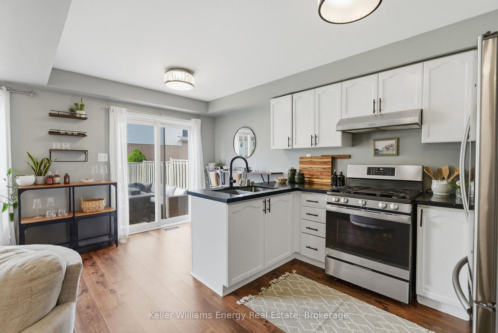 42 Cecil Found Crescent • Clarington, ON photo 4