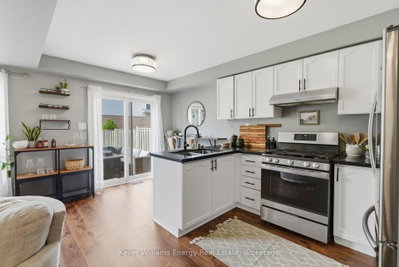 42 Cecil Found Crescent • Clarington, ON photo 4