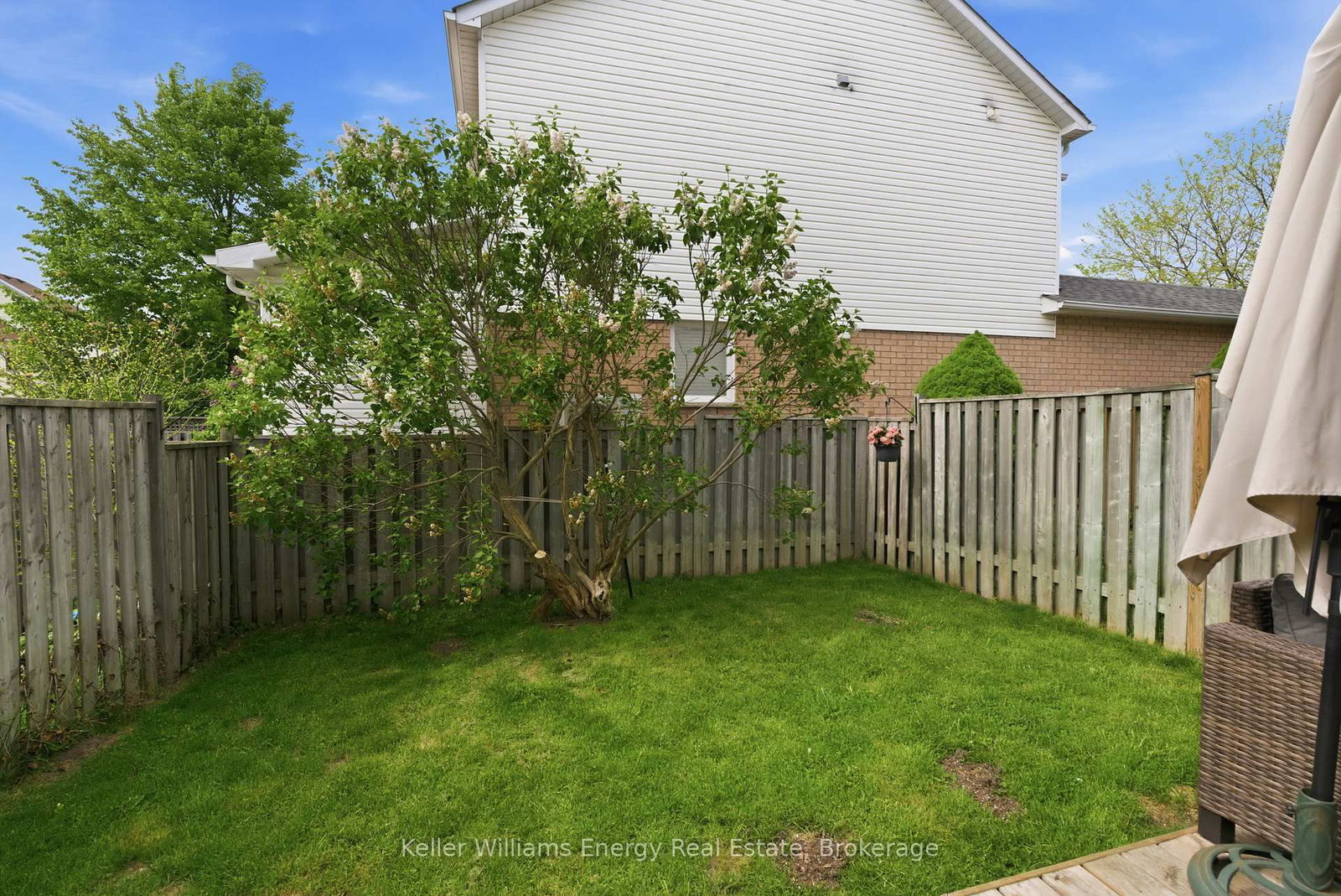 42 Cecil Found Crescent • Clarington, ON photo 40