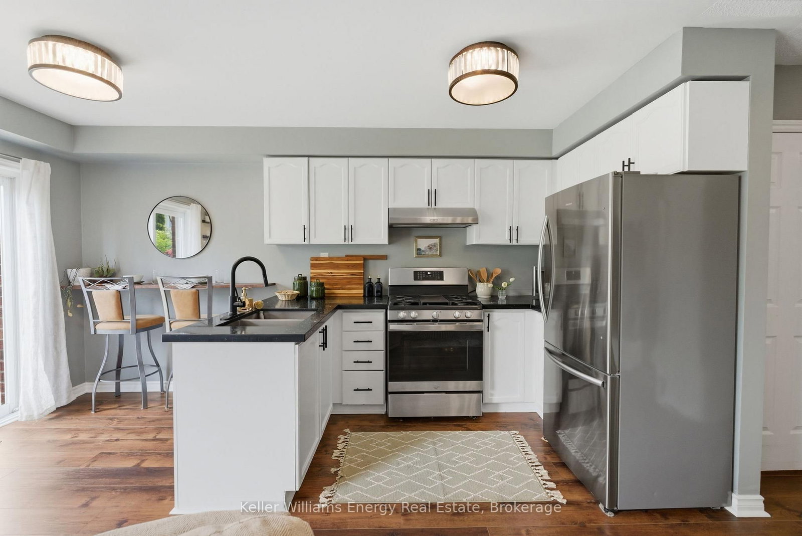 42 Cecil Found Crescent • Clarington, ON photo 6