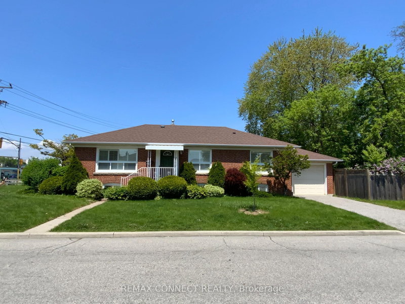Bsmt Bdrm C - 2 Kellyvale Road