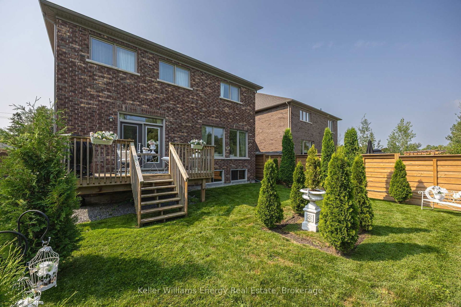 1606 Nash Road • Clarington, ON photo 23