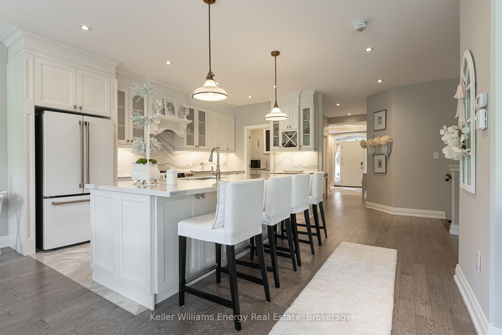 1606 Nash Road • Clarington, ON photo 5