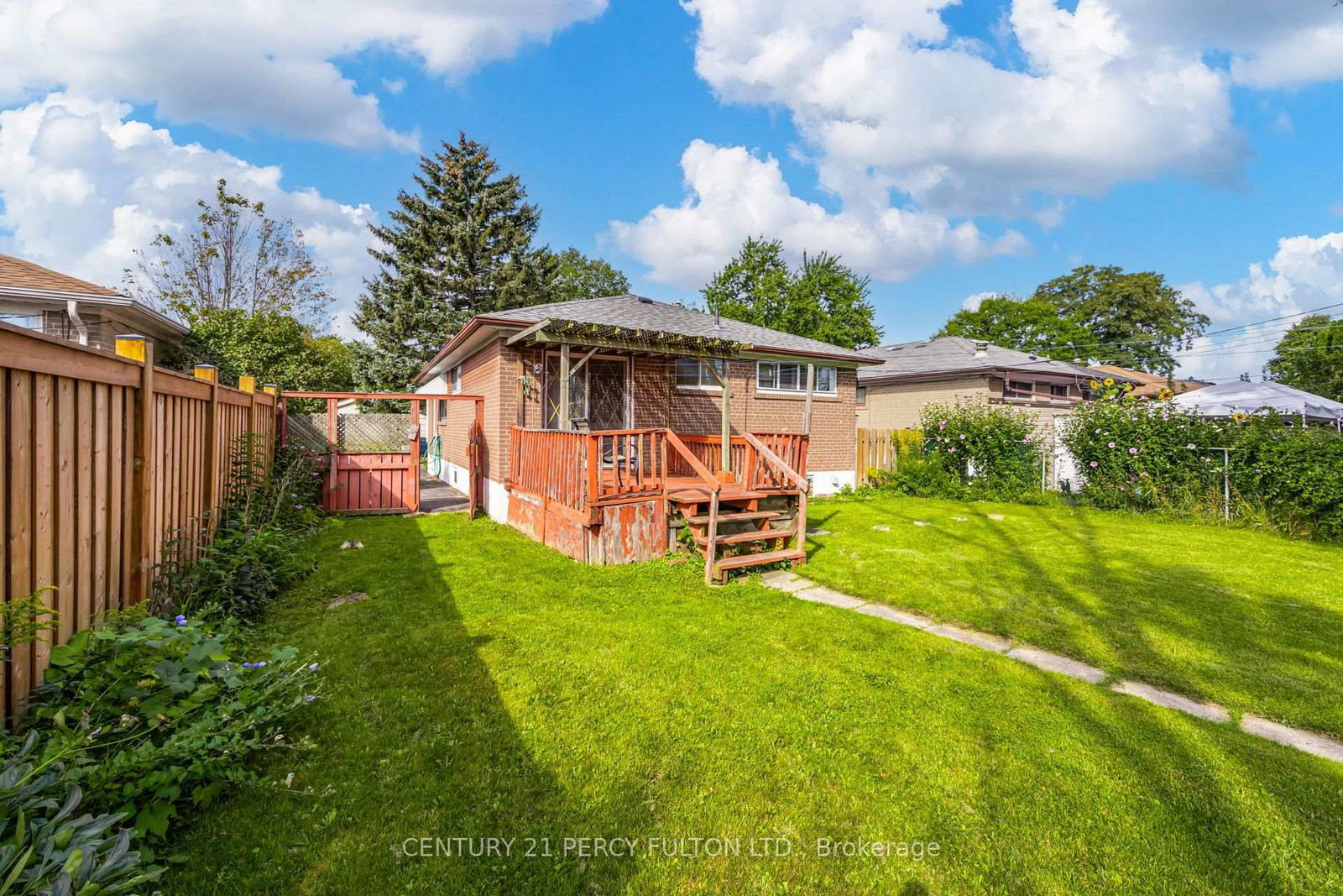 23 Shier Drive • Toronto, ON photo 35