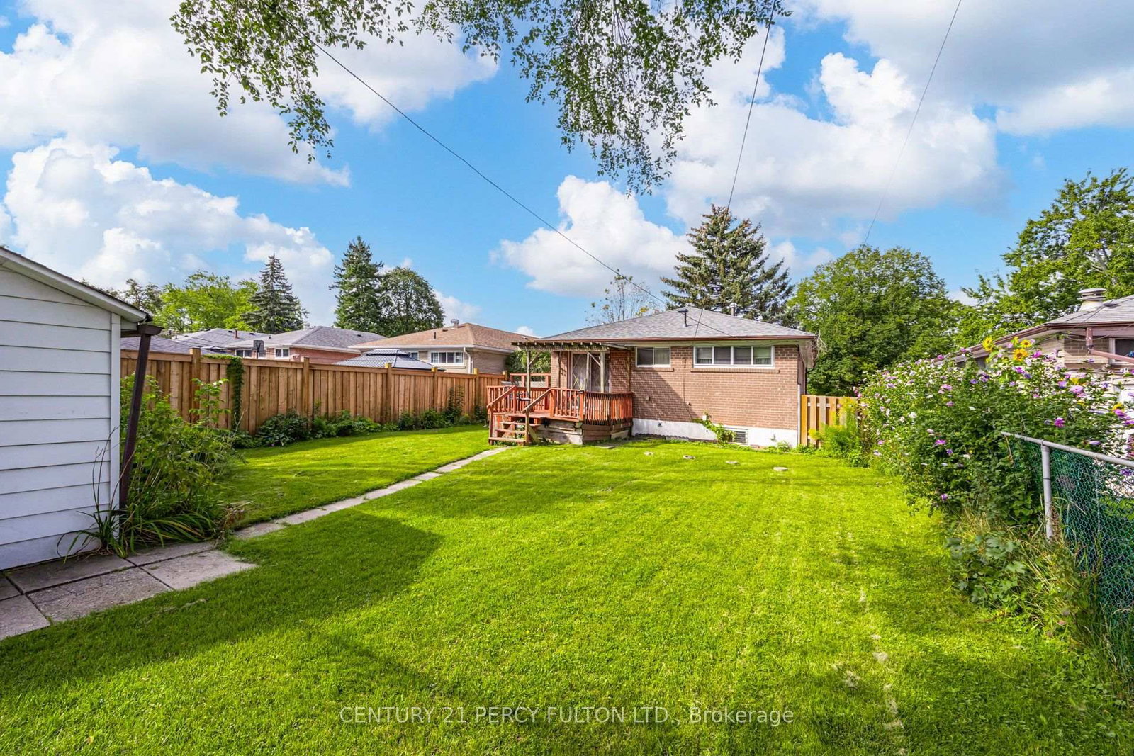 23 Shier Drive • Toronto, ON photo 38
