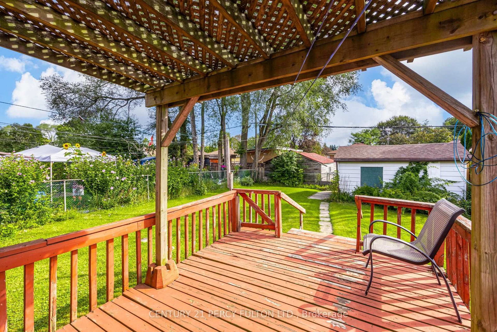23 Shier Drive • Toronto, ON photo 41