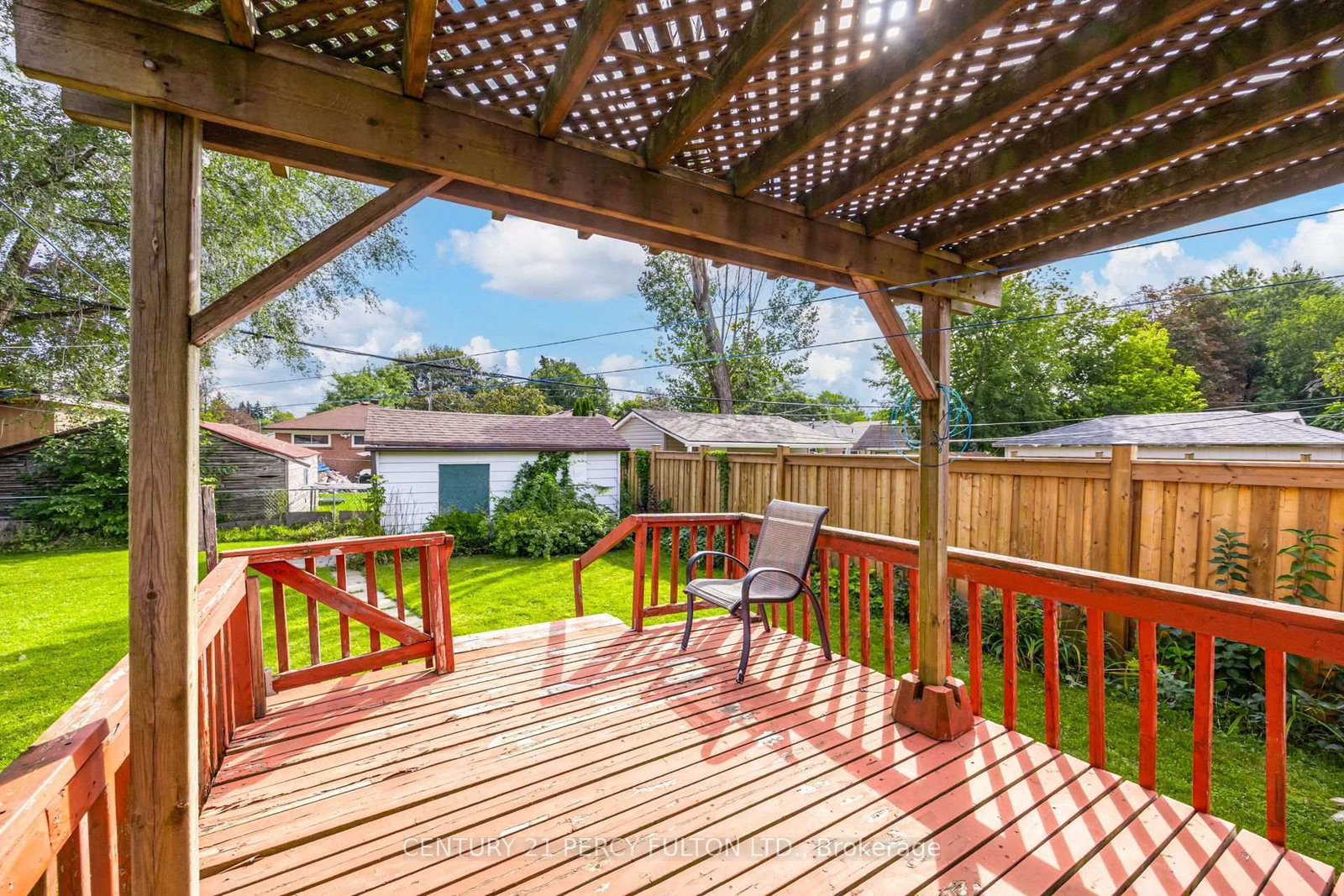 23 Shier Drive • Toronto, ON photo 42