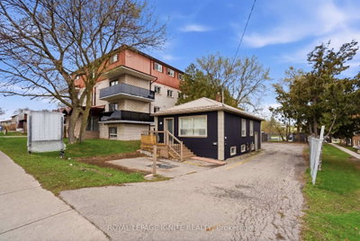 Office for sale at 951 Simcoe Street, Oshawa, Ontario, L1G 4W3 - Centennial - MLS: E13761160