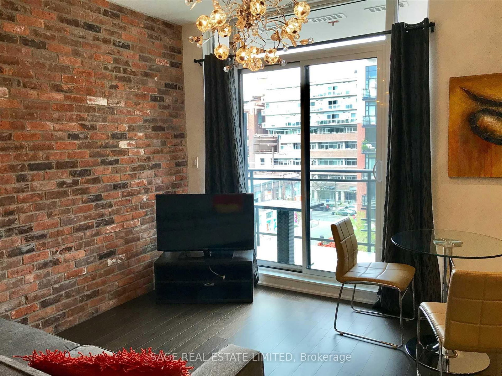 88 Colgate Avenue • #533 • Toronto, ON photo 12
