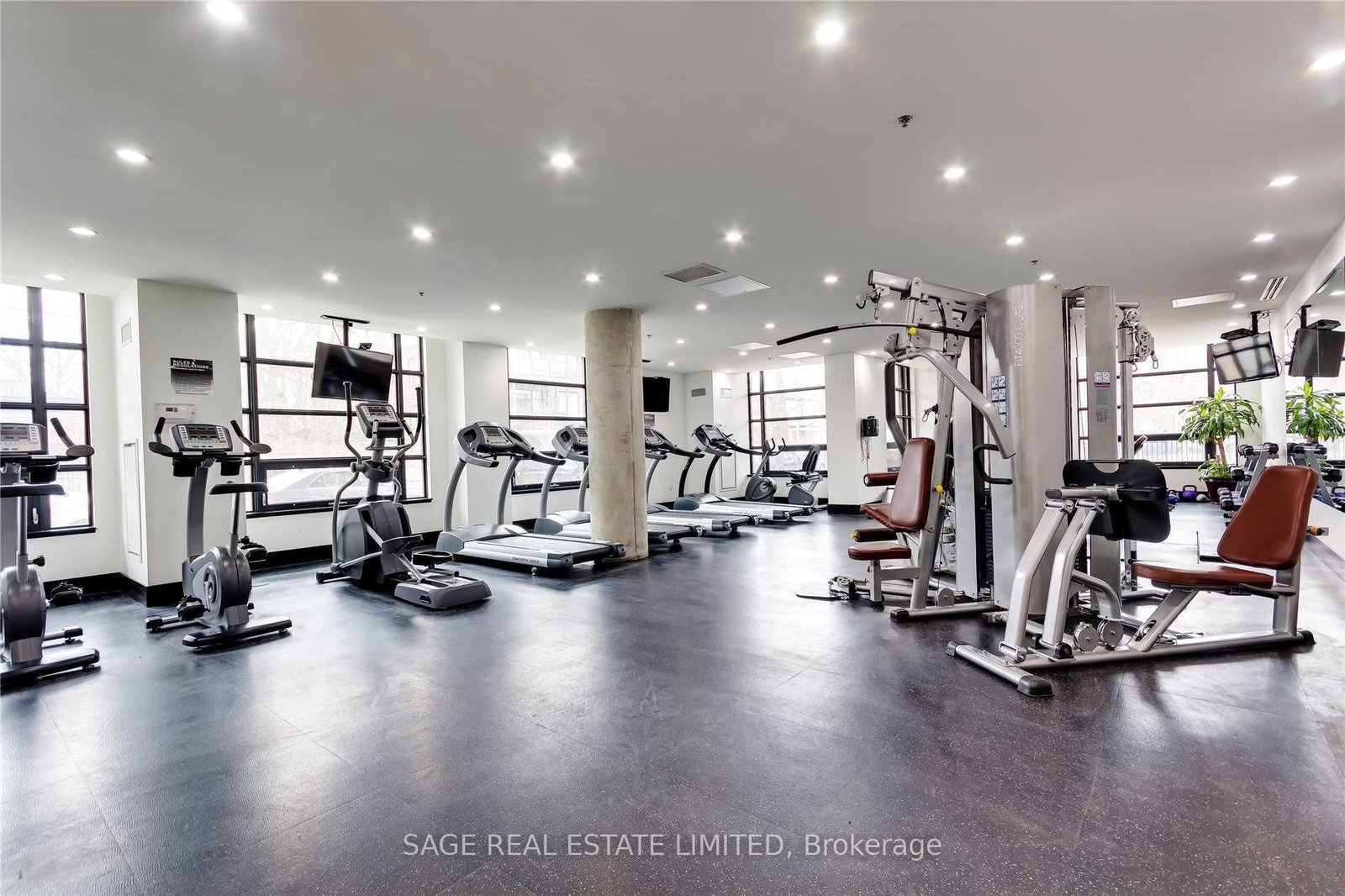 88 Colgate Avenue • #533 • Toronto, ON photo 16