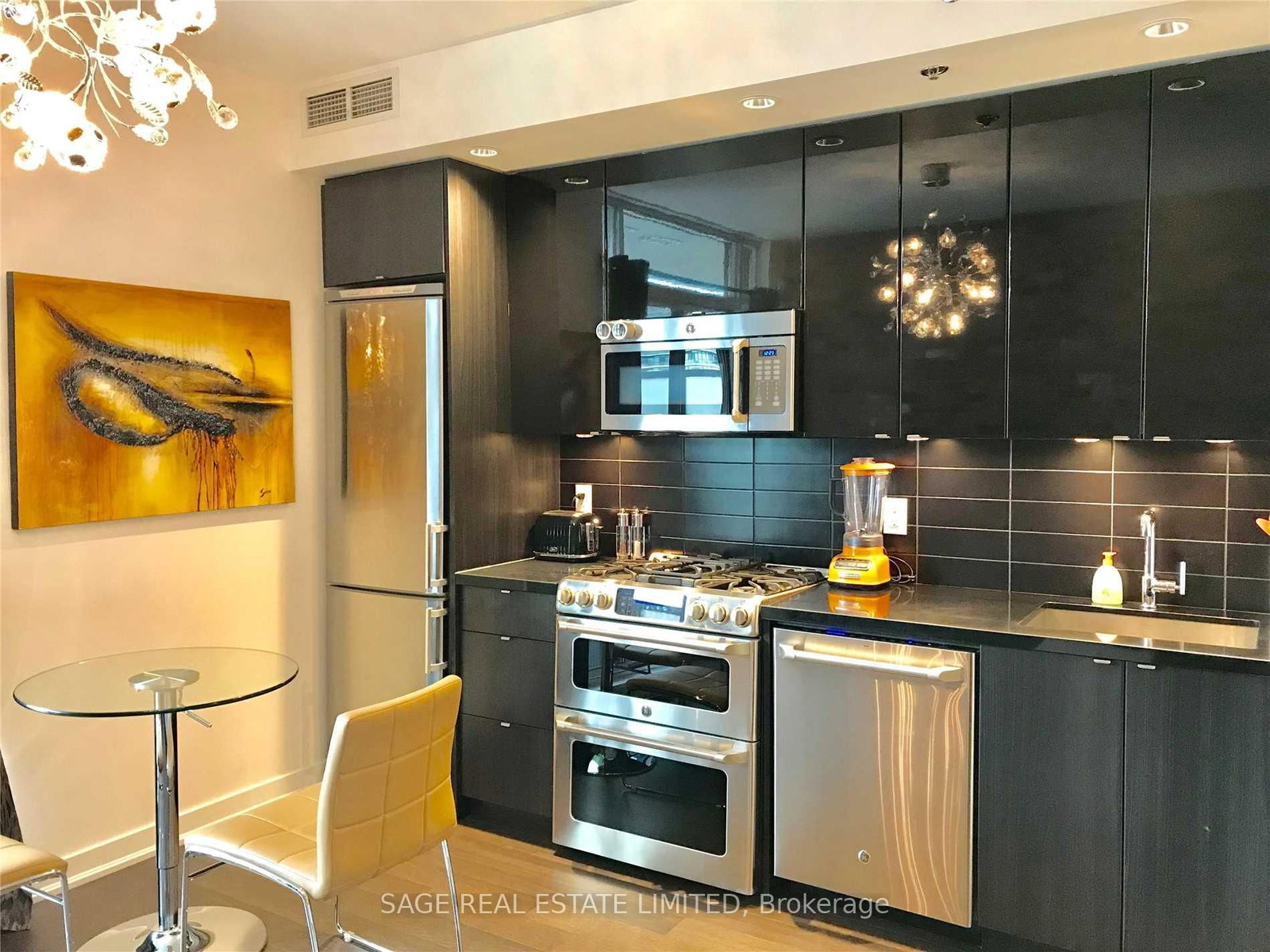 88 Colgate Avenue • #533 • Toronto, ON photo 2