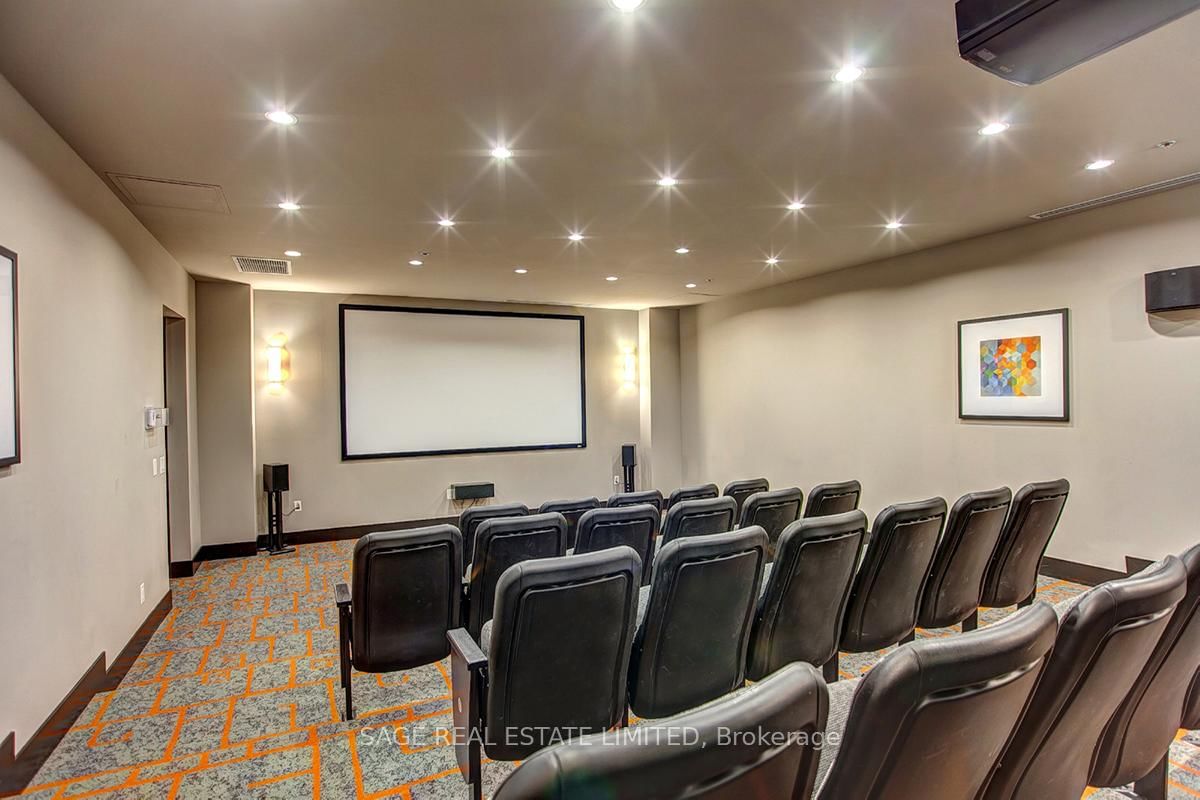 88 Colgate Avenue • #533 • Toronto, ON photo 23