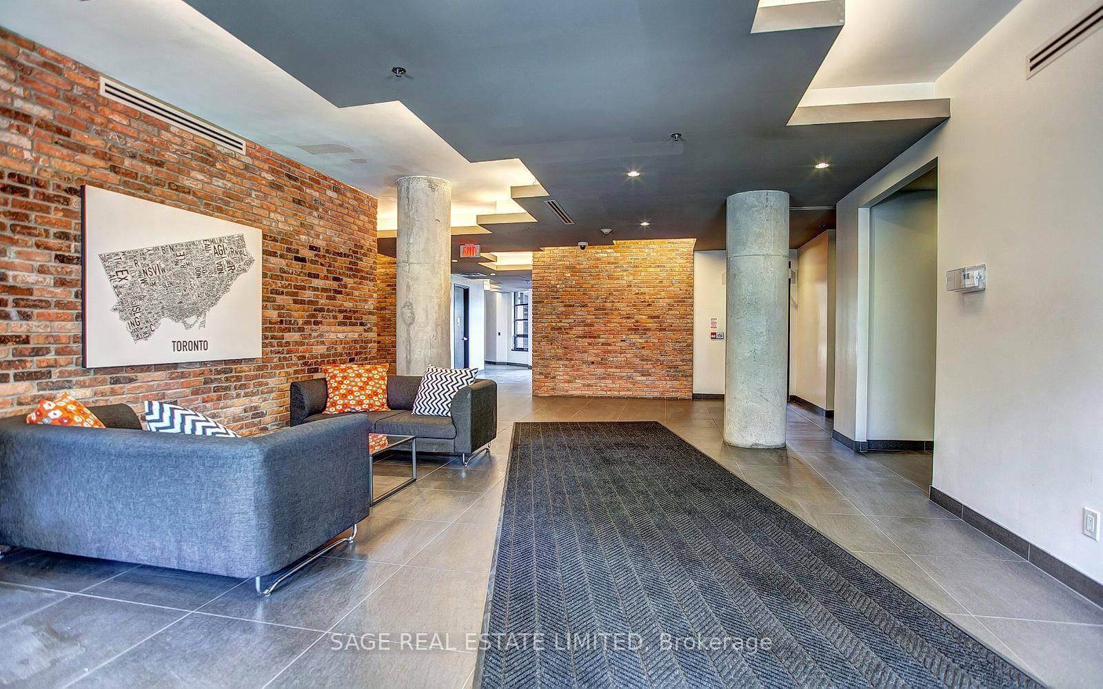88 Colgate Avenue • #533 • Toronto, ON photo 25