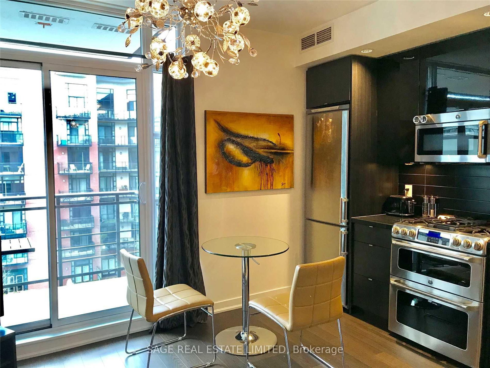 88 Colgate Avenue • #533 • Toronto, ON photo 4