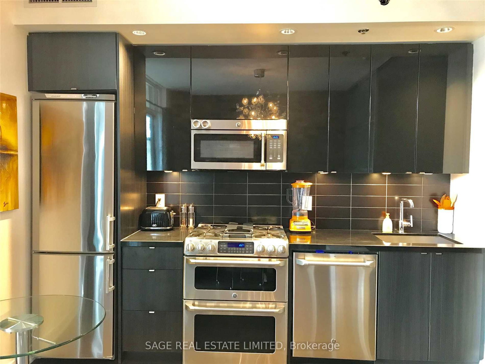 88 Colgate Avenue • #533 • Toronto, ON photo 6