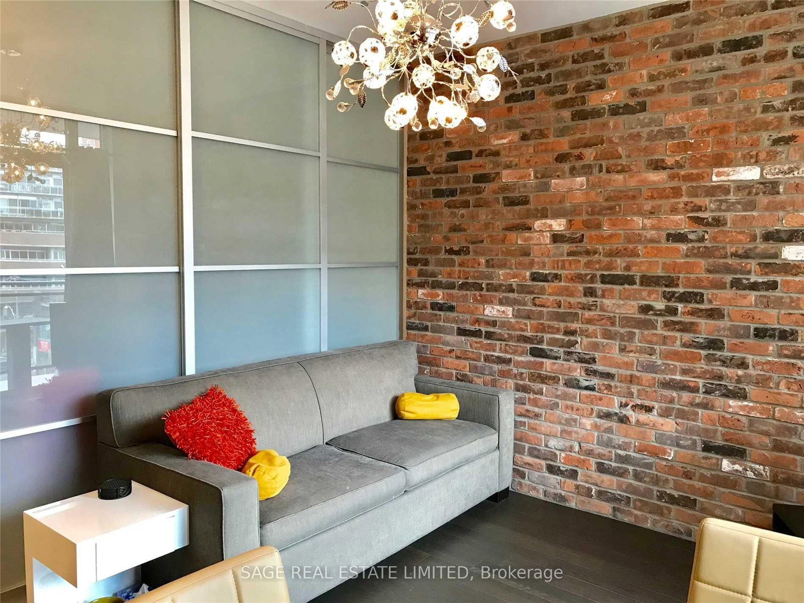 88 Colgate Avenue • #533 • Toronto, ON photo 8