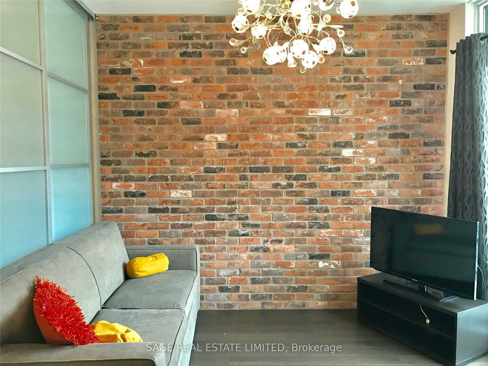 88 Colgate Avenue • #533 • Toronto, ON photo 9