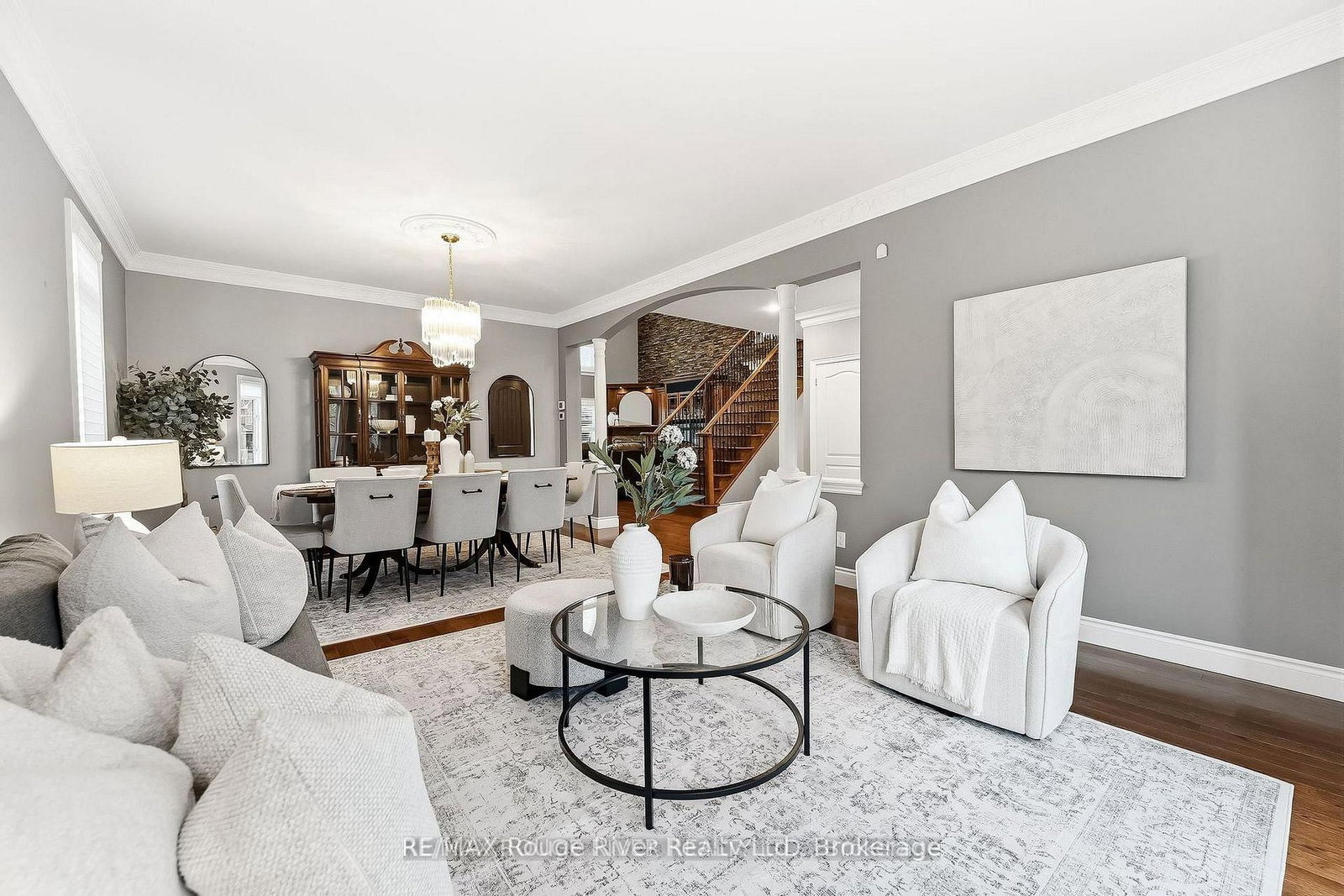 30 Hanover Court • Whitby, ON photo 18