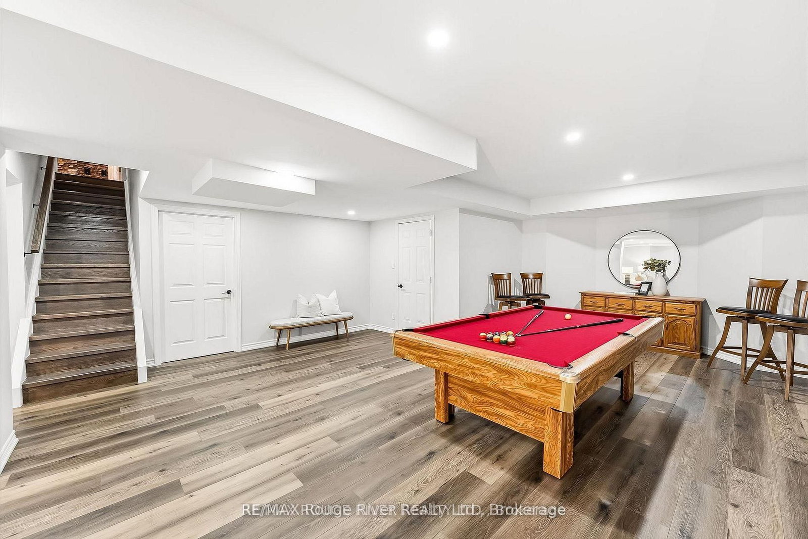 30 Hanover Court • Whitby, ON photo 38