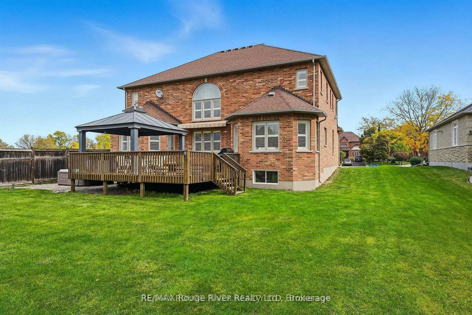 30 Hanover Court • Whitby, ON photo 45