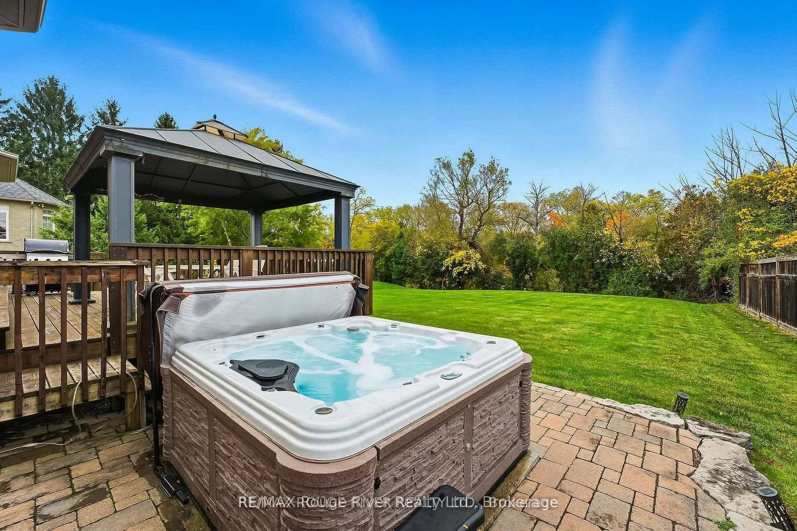 30 Hanover Court • Whitby, ON photo 46