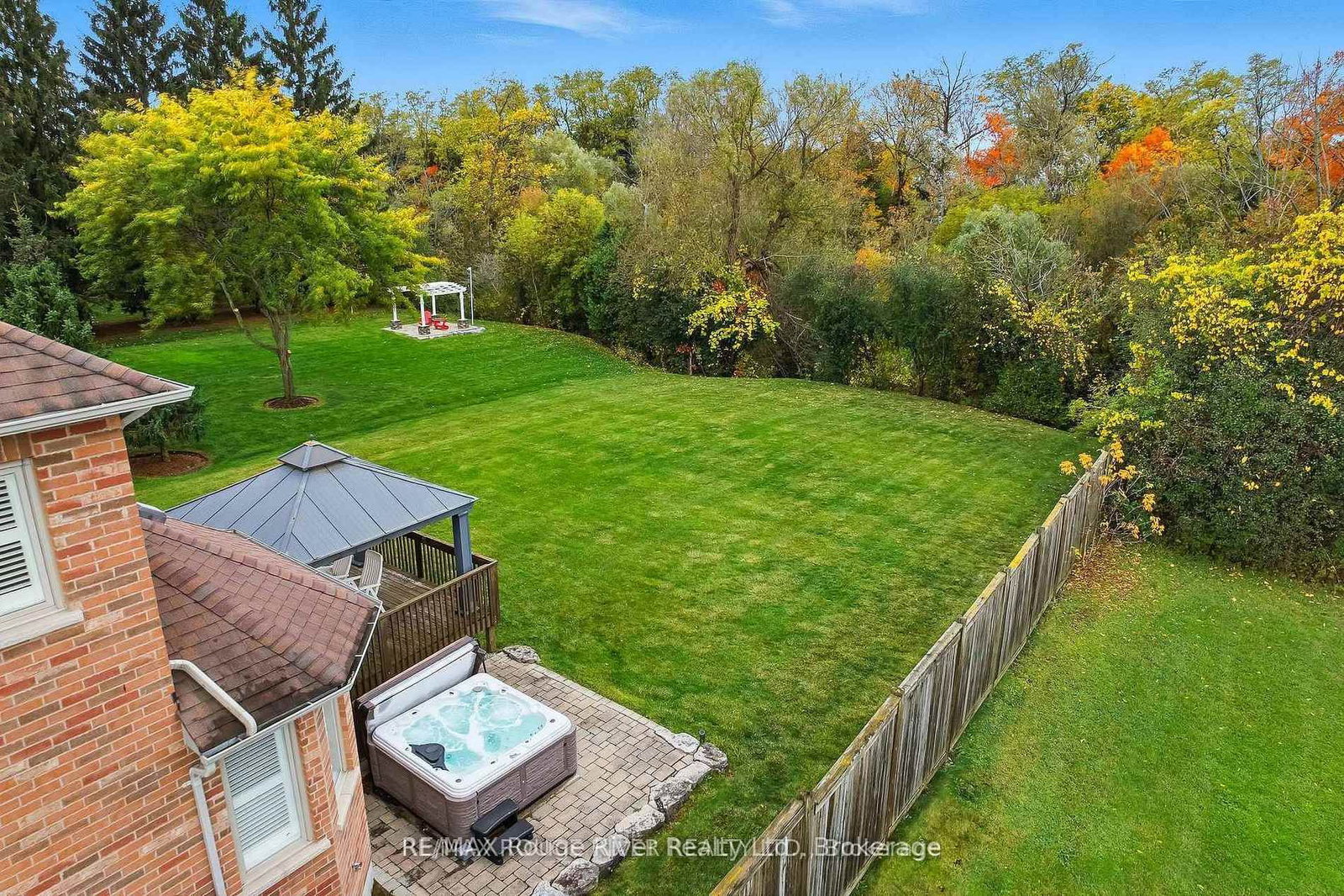 30 Hanover Court • Whitby, ON photo 48