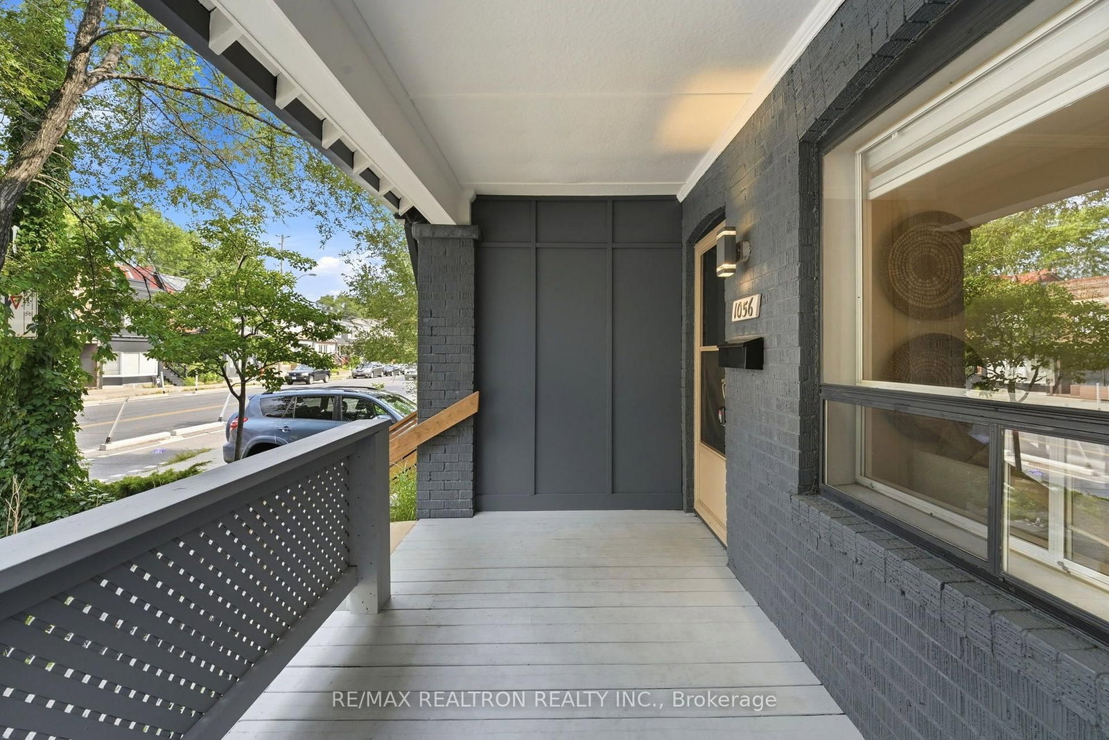 1056 Woodbine Avenue W • Toronto, ON photo 3