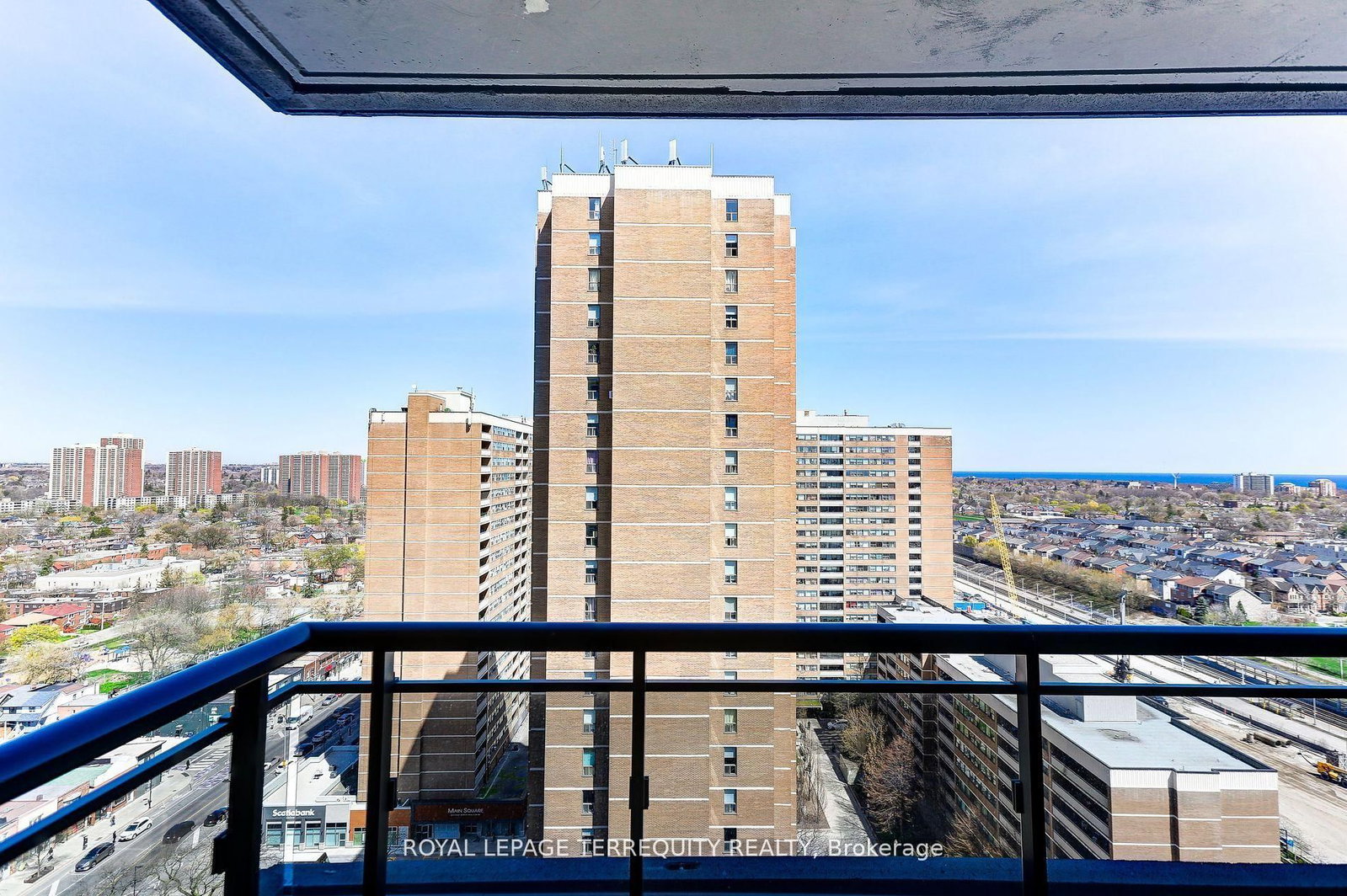 286 Main Street • #1906 • Toronto, ON photo 28