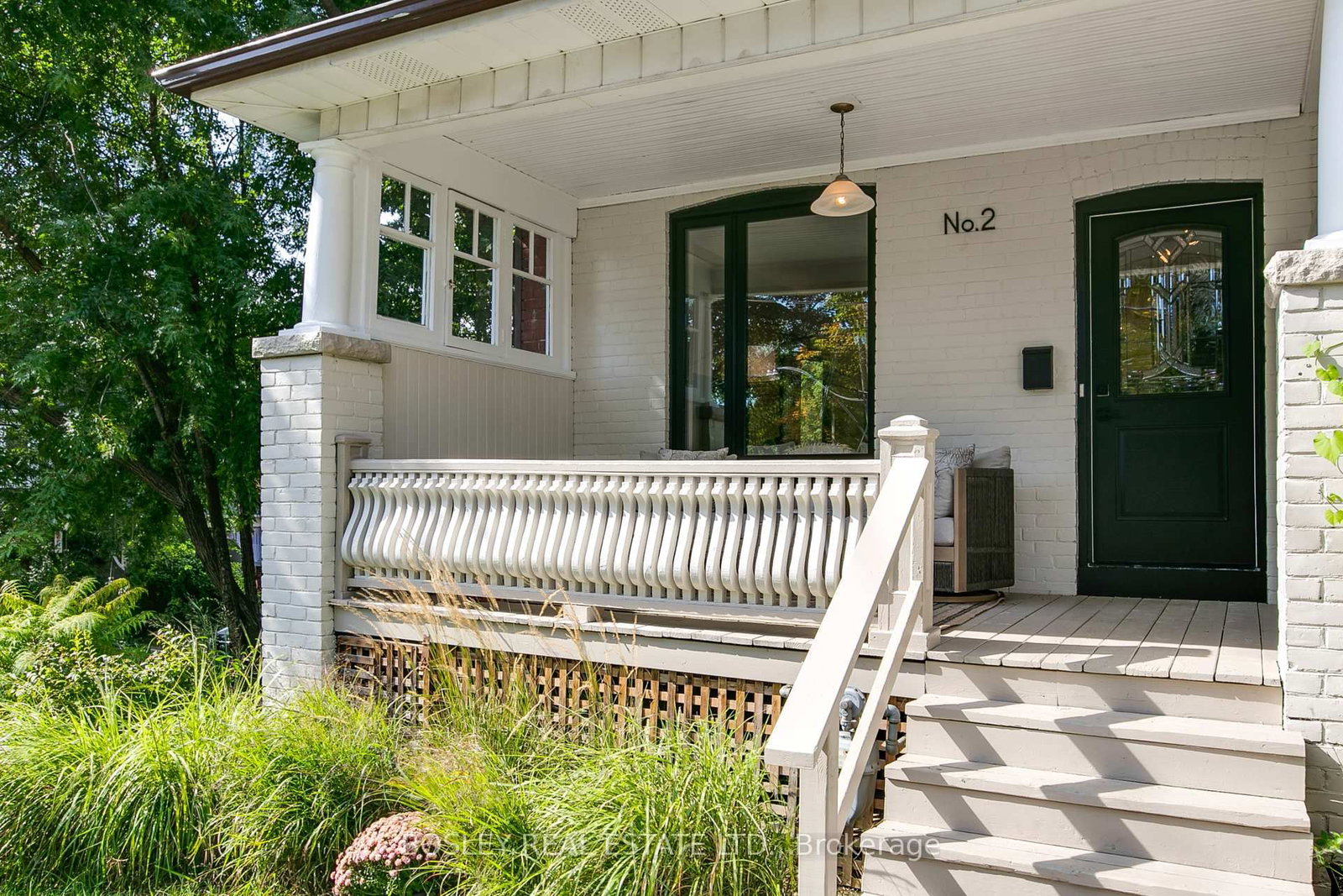 2 Sandford Avenue • Toronto, ON photo 2