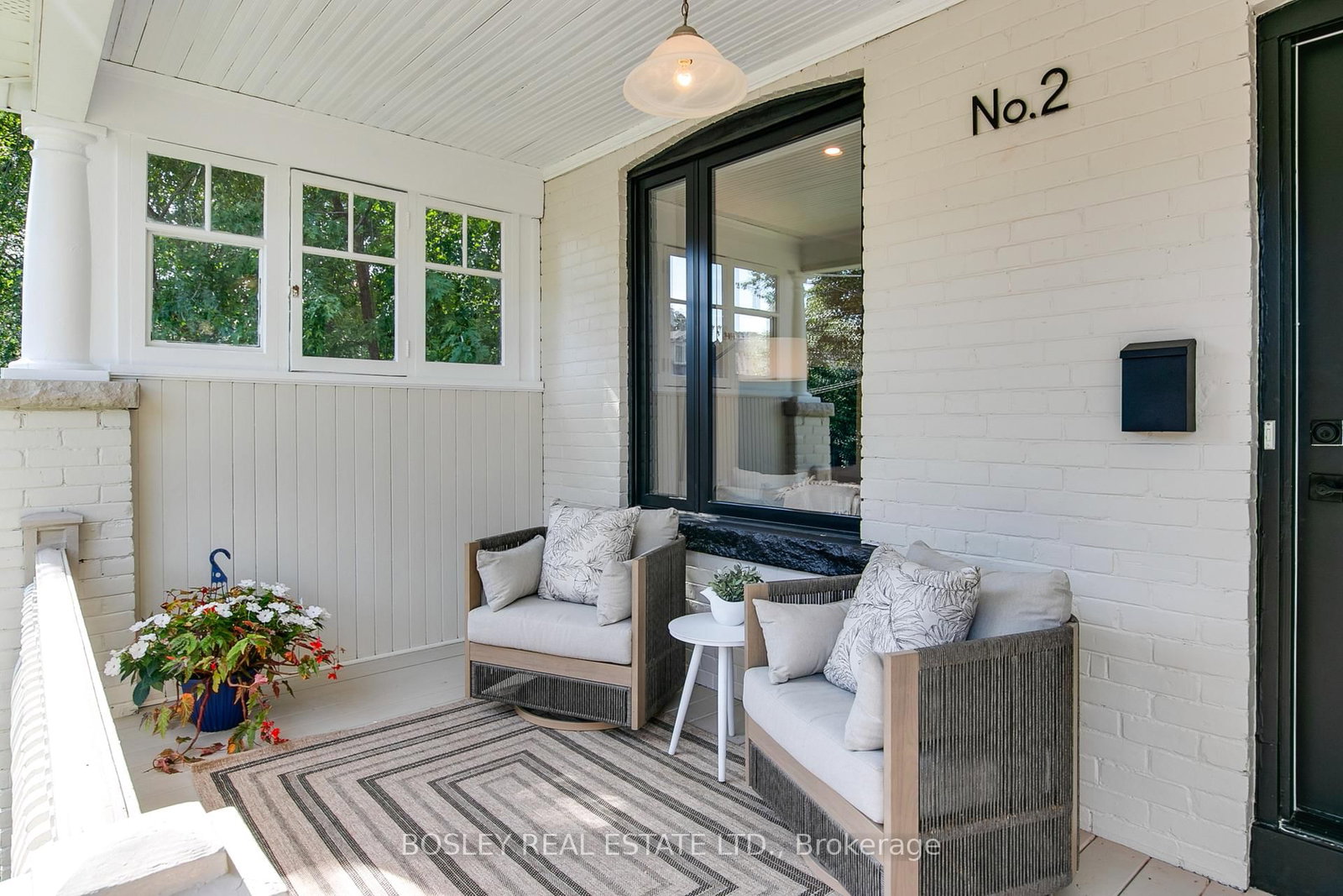 2 Sandford Avenue • Toronto, ON photo 3