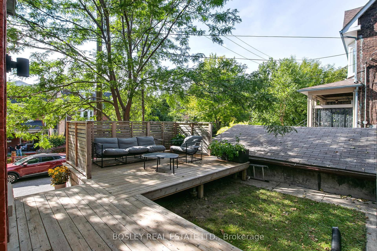 2 Sandford Avenue • Toronto, ON photo 36