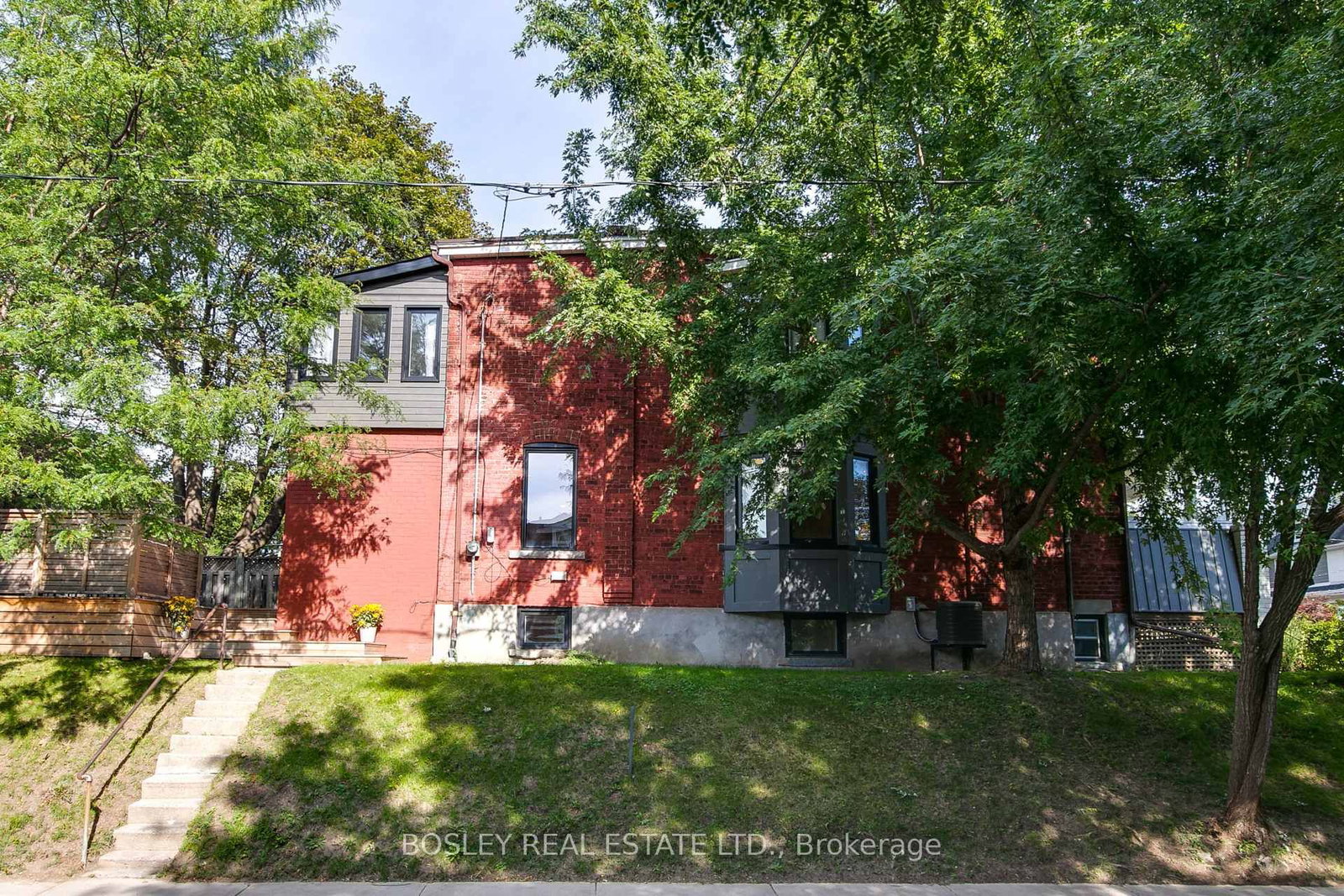 2 Sandford Avenue • Toronto, ON photo 39