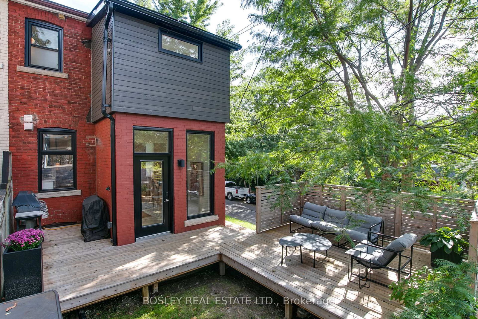 2 Sandford Avenue • Toronto, ON photo 40