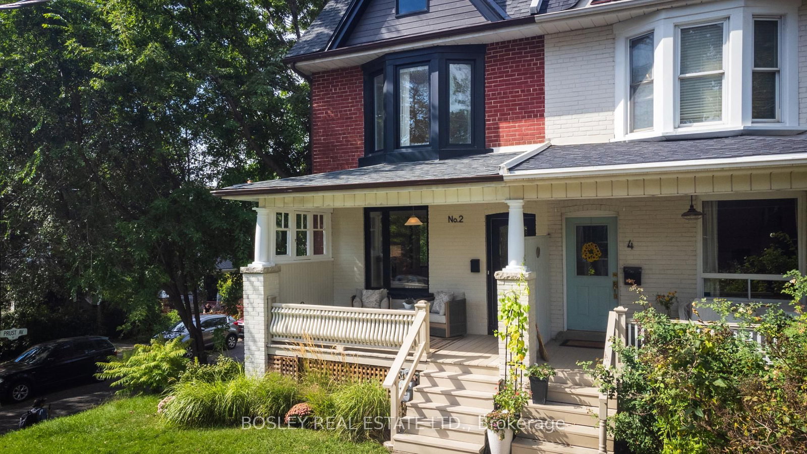 2 Sandford Avenue • Toronto, ON photo 42