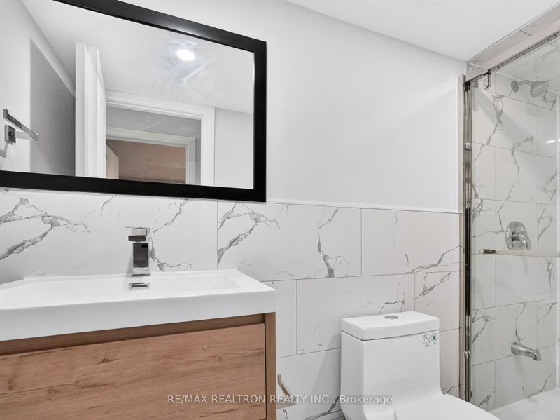 Basement - 32 Whitlock Crescent
