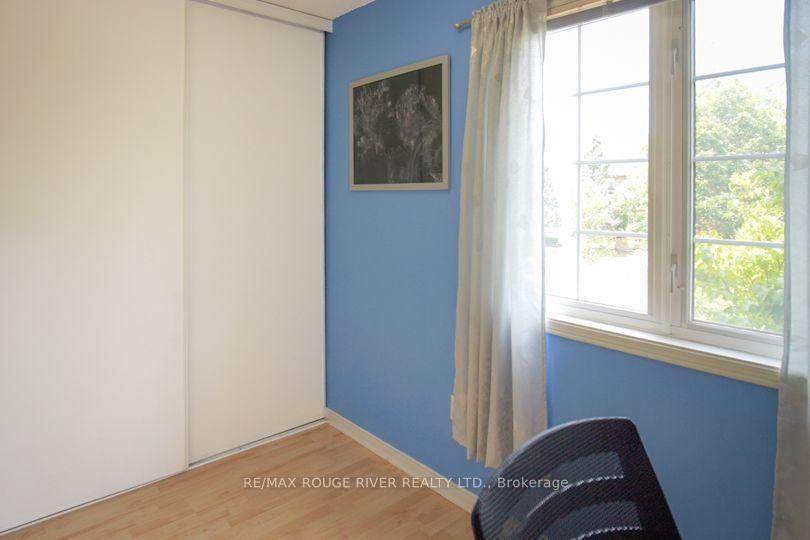 23 Hedge End Road • #91 • Toronto, ON photo 22