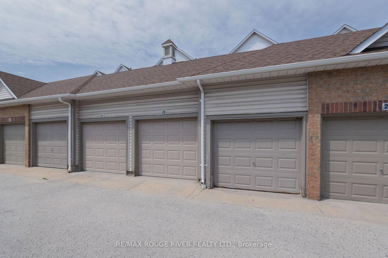 23 Hedge End Road • #91 • Toronto, ON photo 27