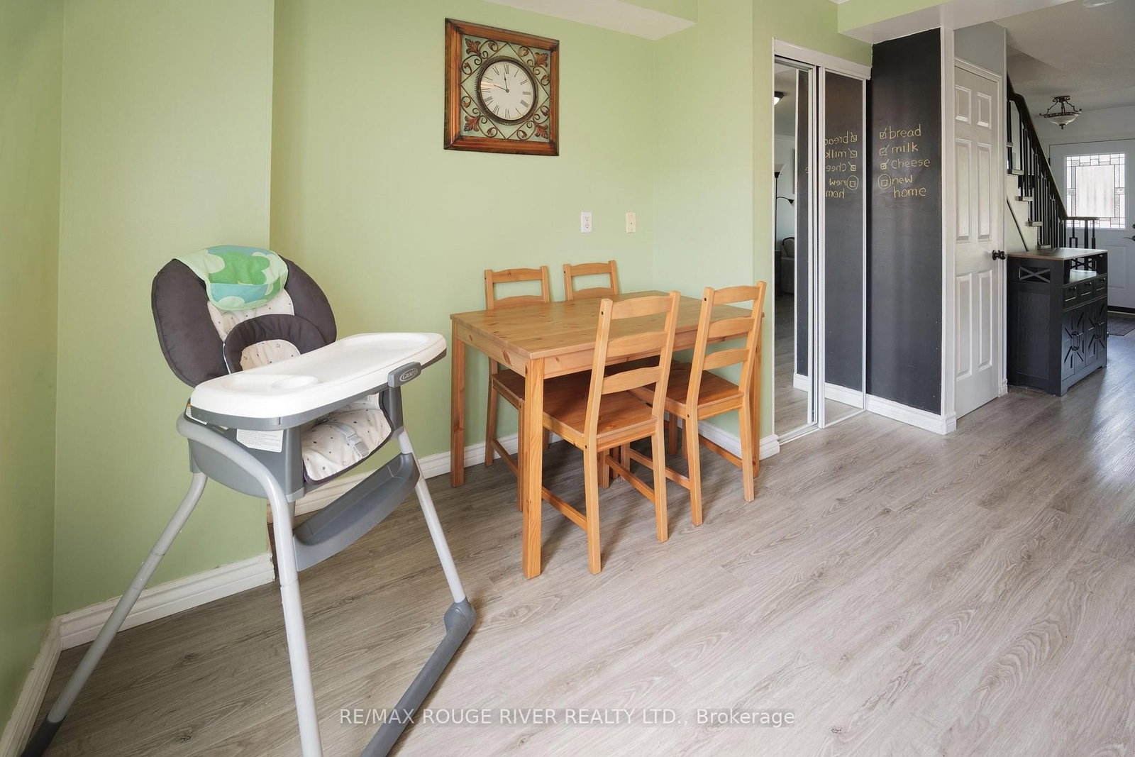 23 Hedge End Road • #91 • Toronto, ON photo 4