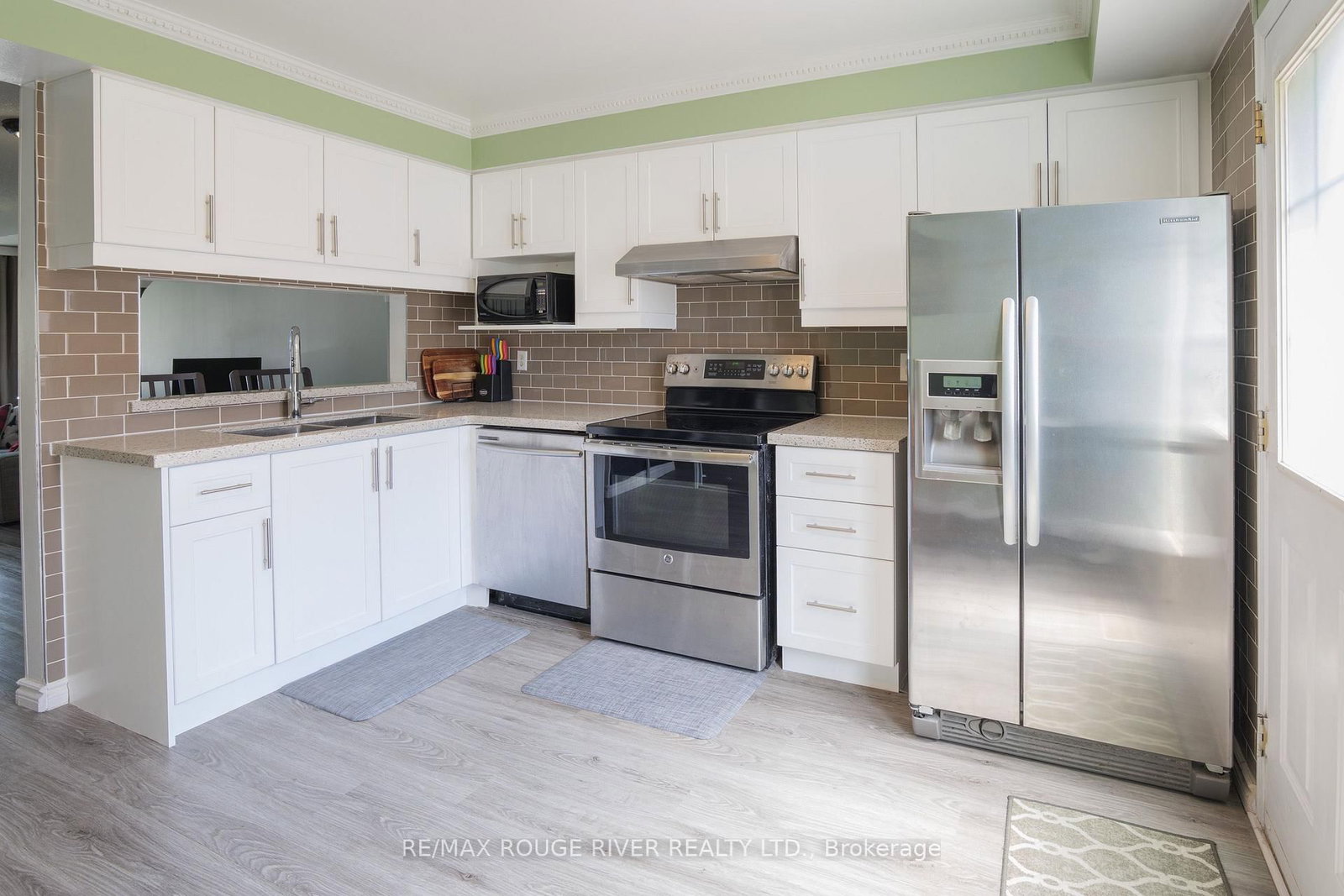 23 Hedge End Road • #91 • Toronto, ON photo 5