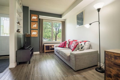 23 Hedge End Road • #91 • Toronto, ON photo 9
