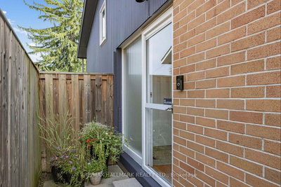 34 Dorcot Avenue • Toronto, ON photo 2