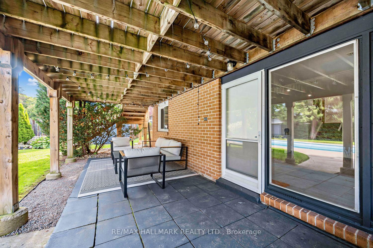 34 Dorcot Avenue • Toronto, ON photo 30