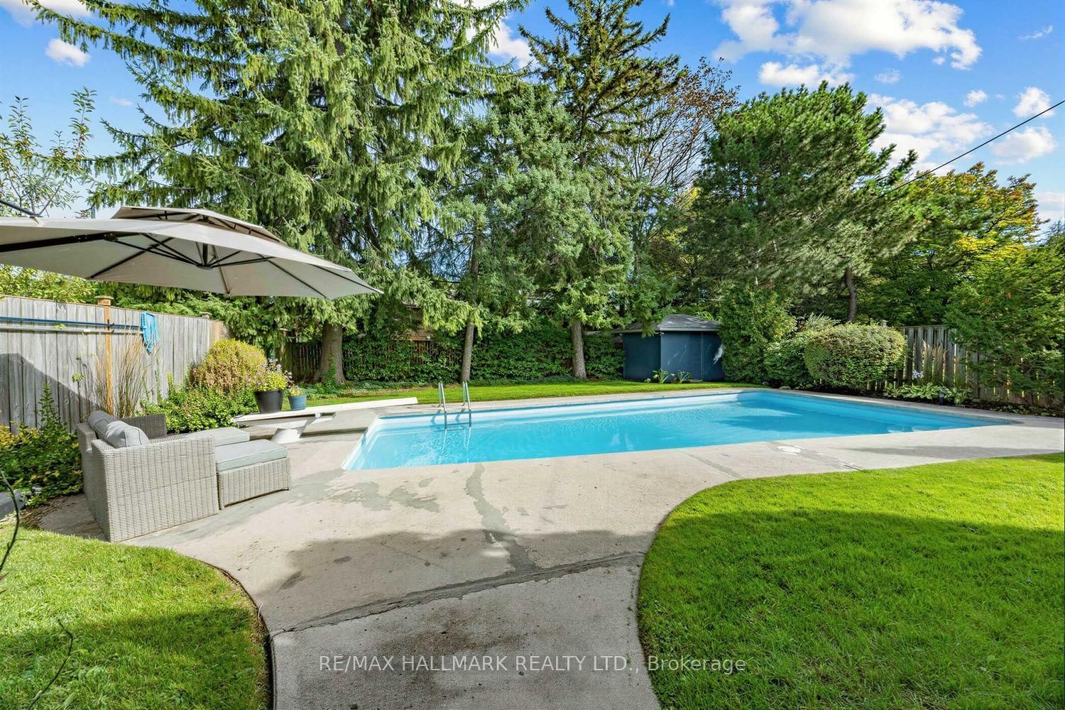 34 Dorcot Avenue • Toronto, ON photo 31