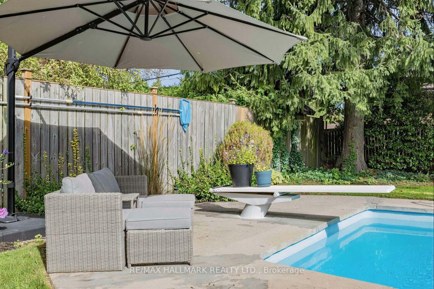 34 Dorcot Avenue • Toronto, ON photo 32