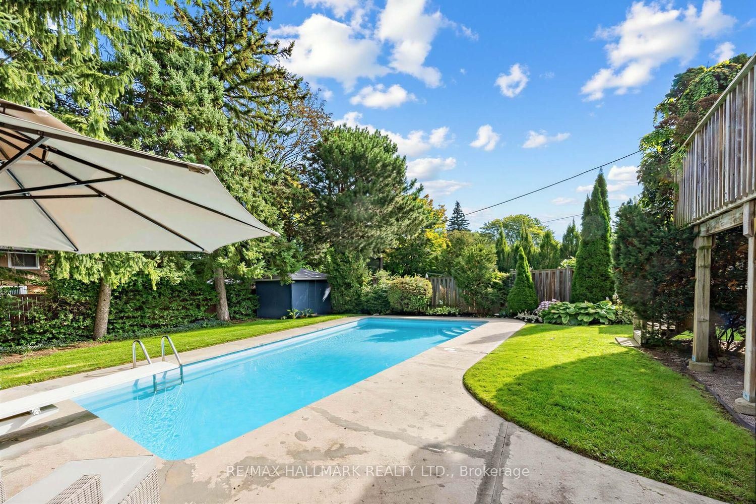 34 Dorcot Avenue • Toronto, ON photo 33