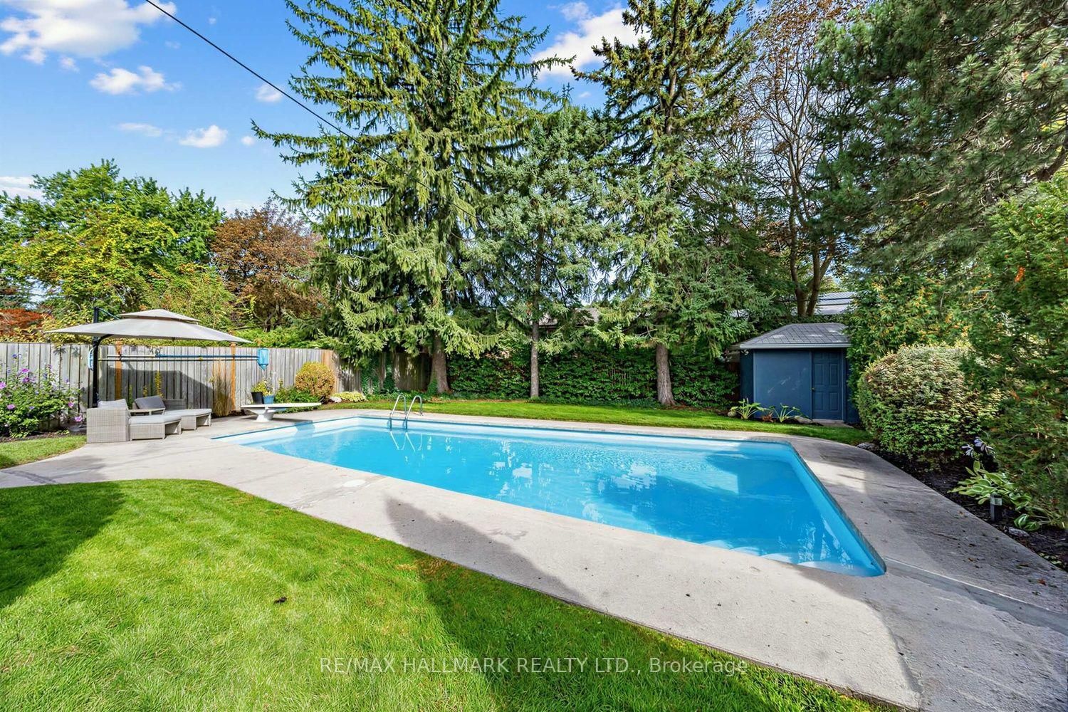 34 Dorcot Avenue • Toronto, ON photo 34
