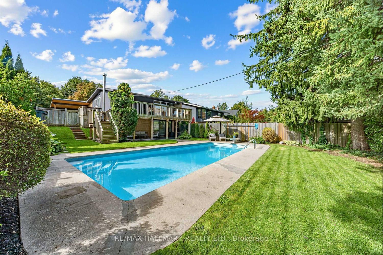 34 Dorcot Avenue • Toronto, ON photo 35