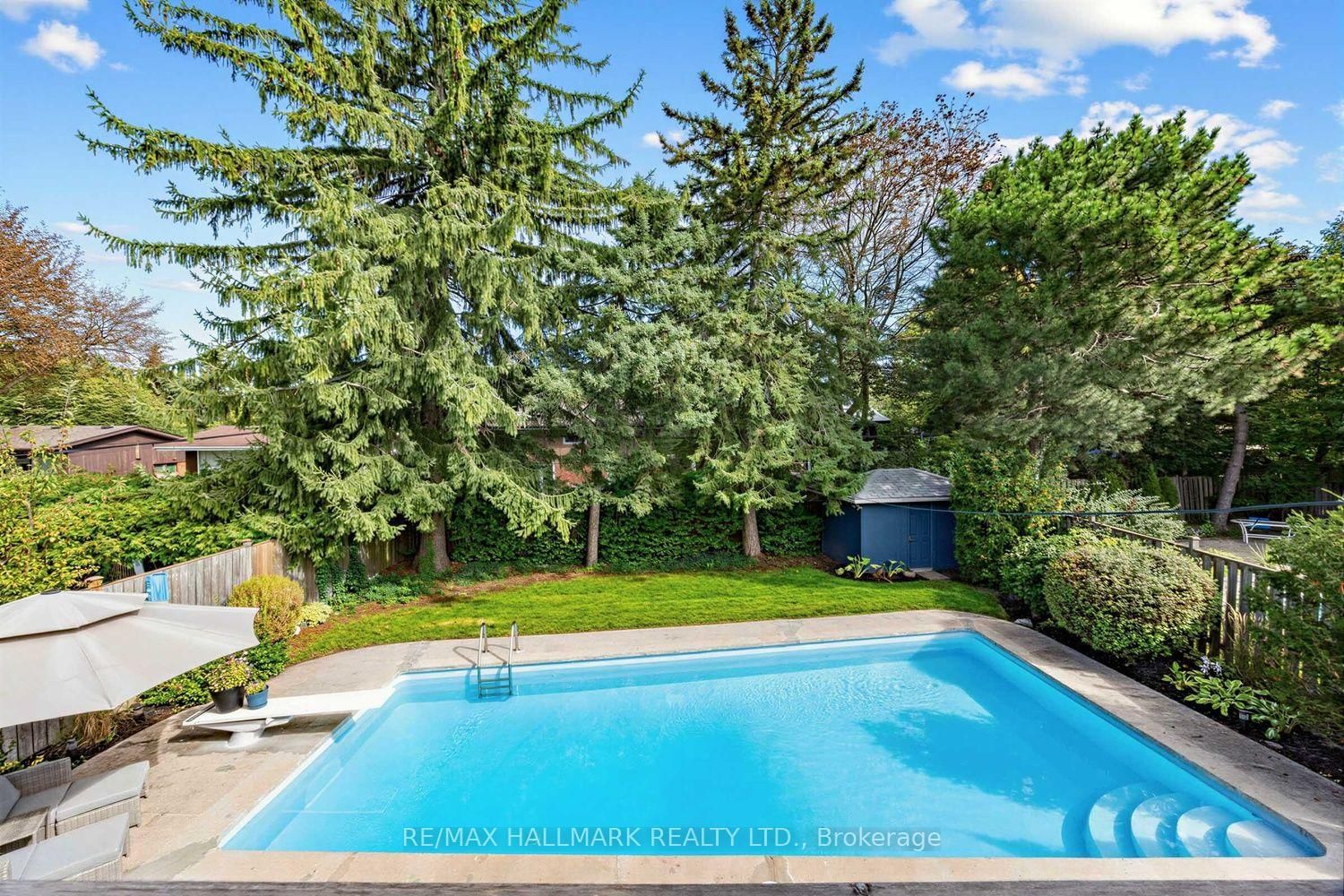 34 Dorcot Avenue • Toronto, ON photo 40