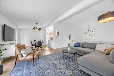 34 Dorcot Avenue • Toronto, ON photo 9